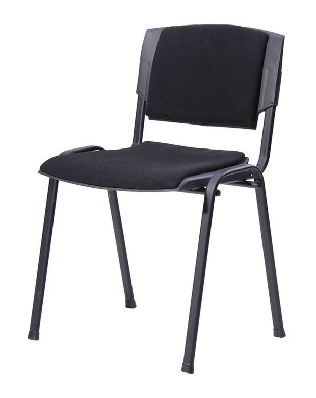 Стілець Призма, чорн. Україна - фото 4