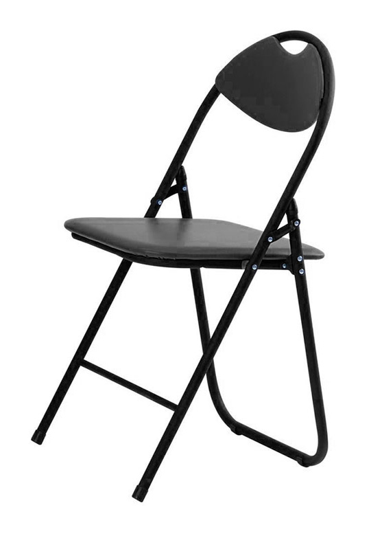 Стілець Джокер, чорн. Україна - фото 2