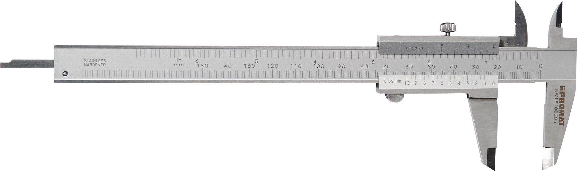 Штангенциркуль цифровой, 150мм  Din - фото 1