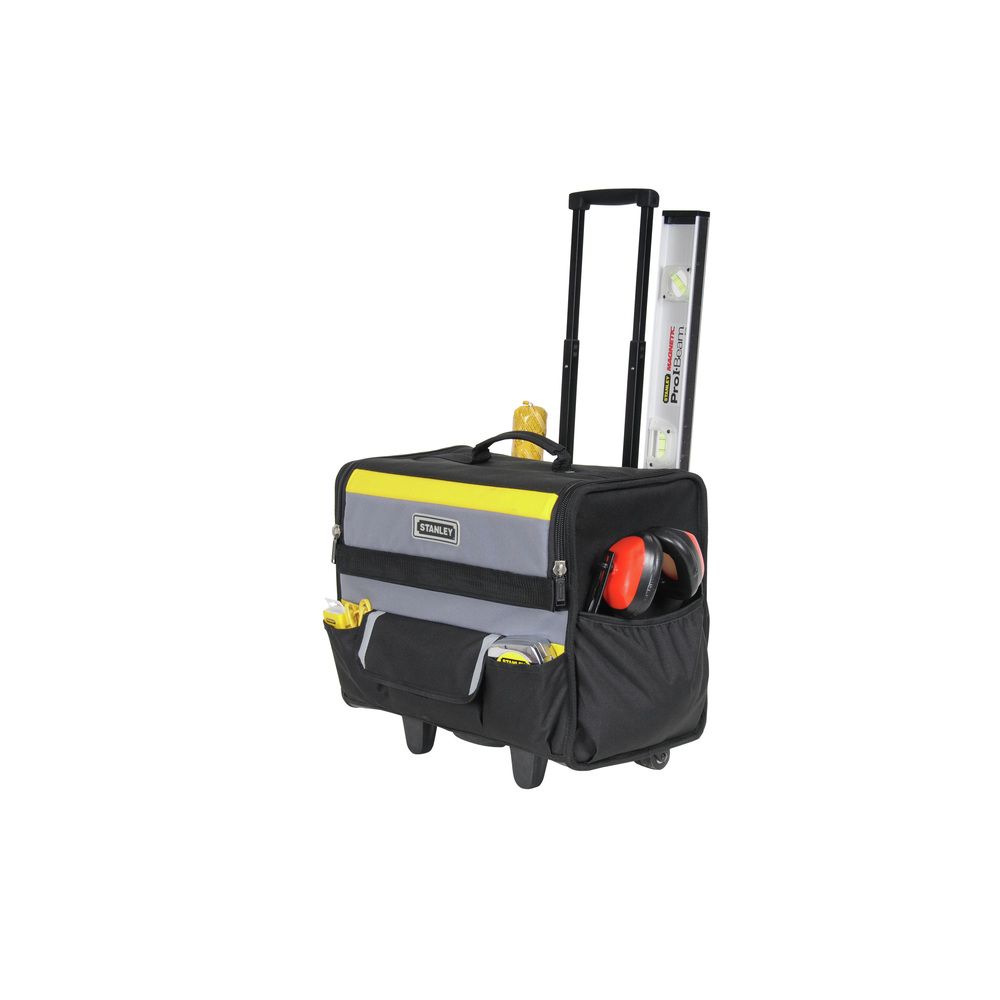 Сумка для инструмента Basic с колесами 18