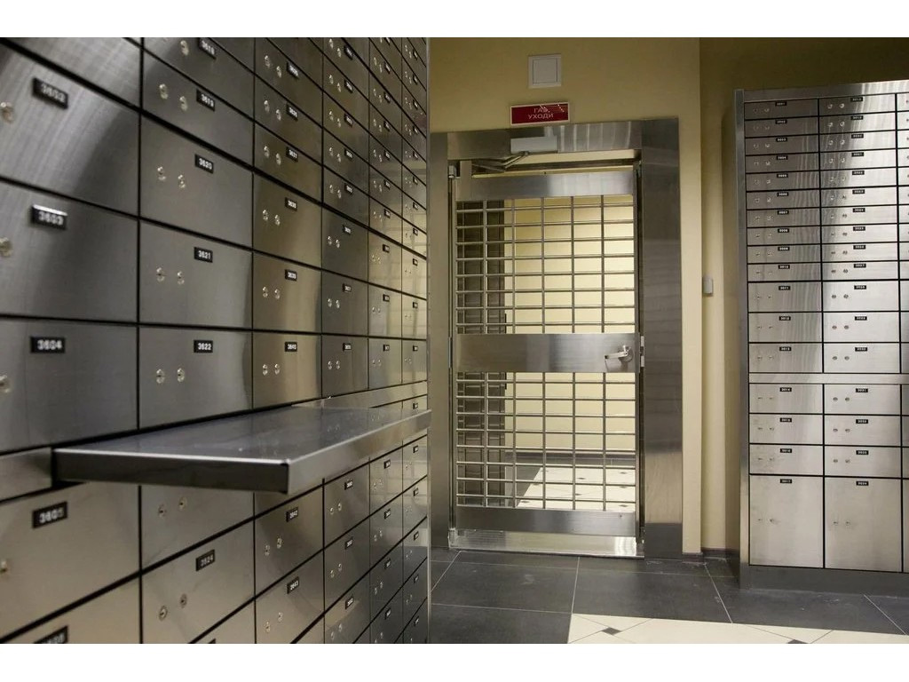 Висувний столик (52*635*430) Сталь, сірий Valberg - фото 2