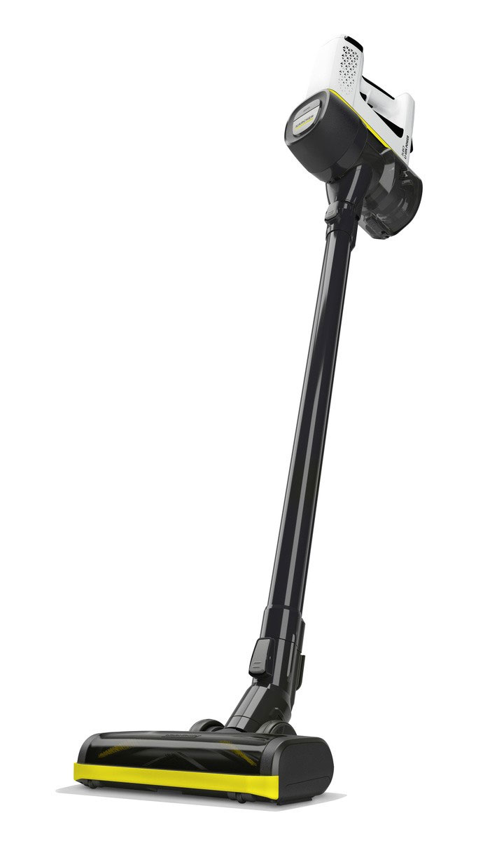 Пилосос акумуляторний для сухого прибирання VC 4 CORDLESS PREMIUM MYHOME (1.198-640.0) Kaercher - фото 6