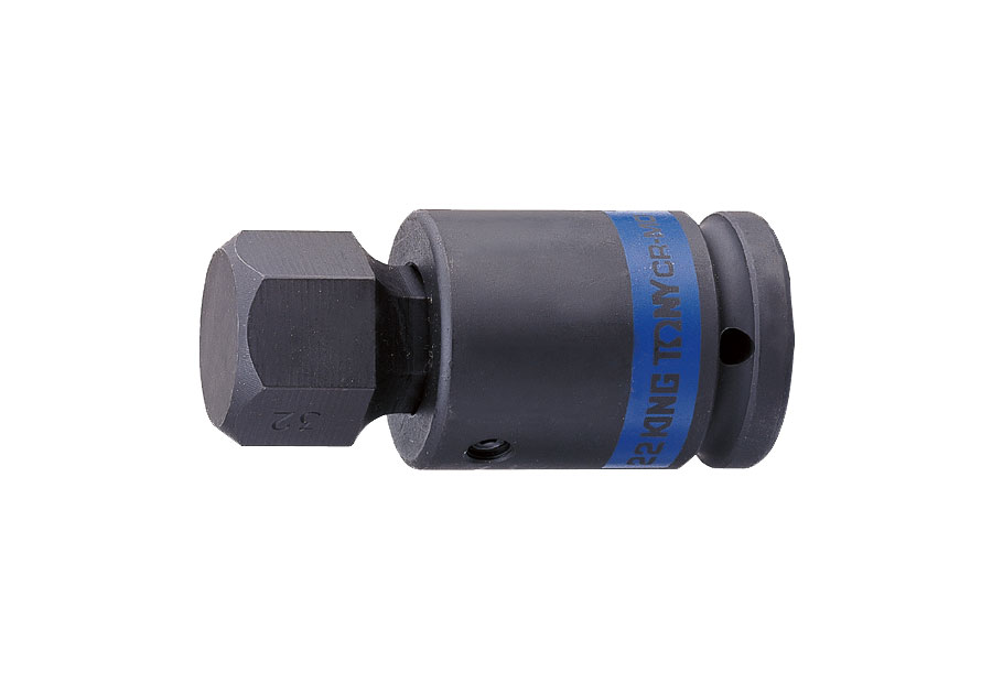Держатель бит, шестигранник ударный в головке 32мм 93L 3/4