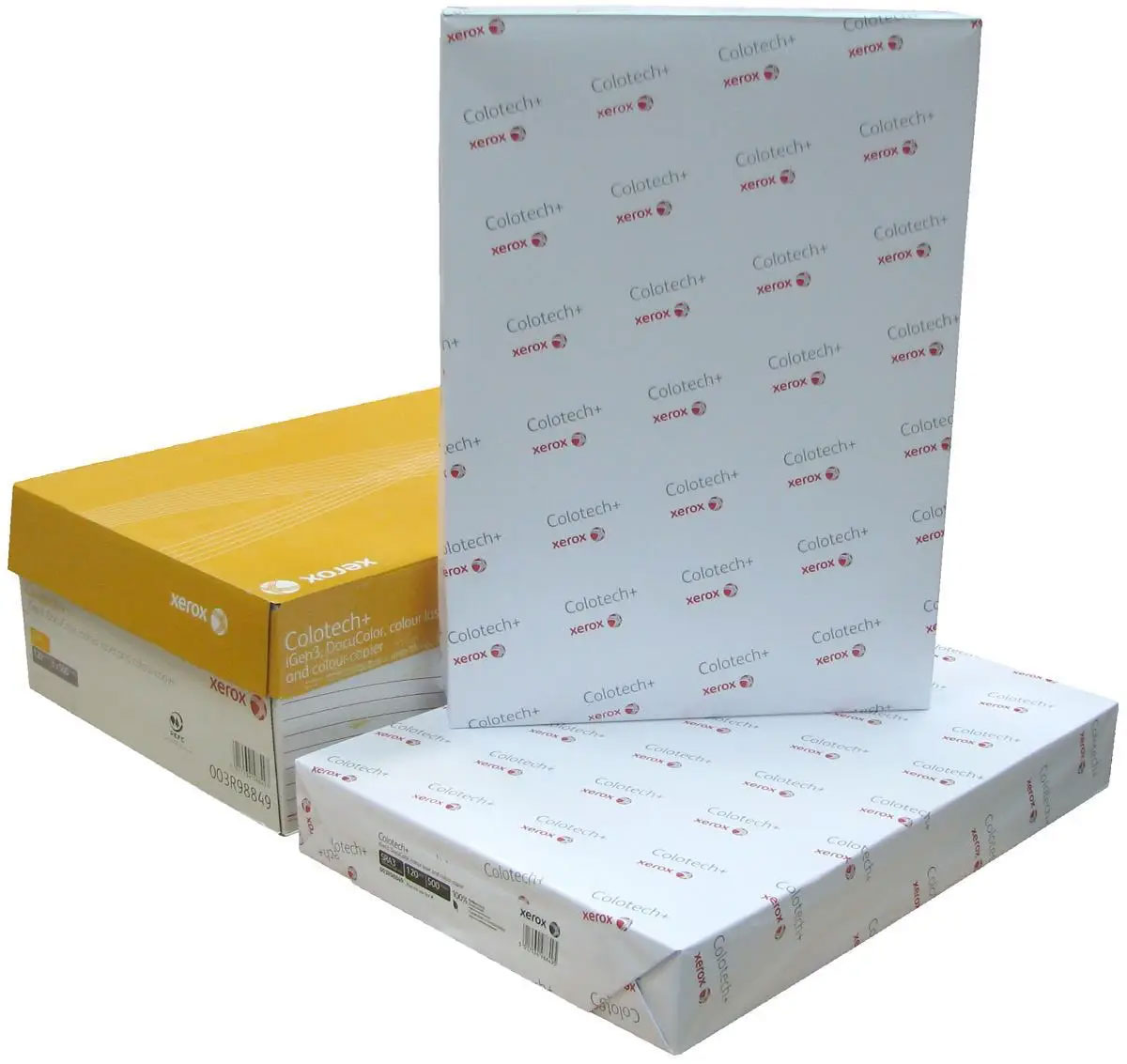 Папір Colotech+ SRA3, 120г/м2, 250арк.  (003R98849) XEROX - фото 1
