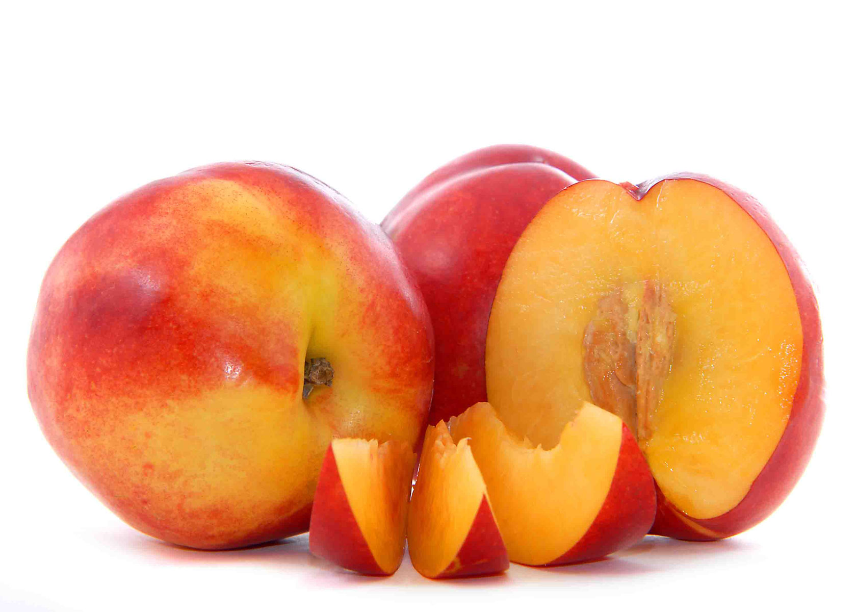 Нектарин Турция - фото 1