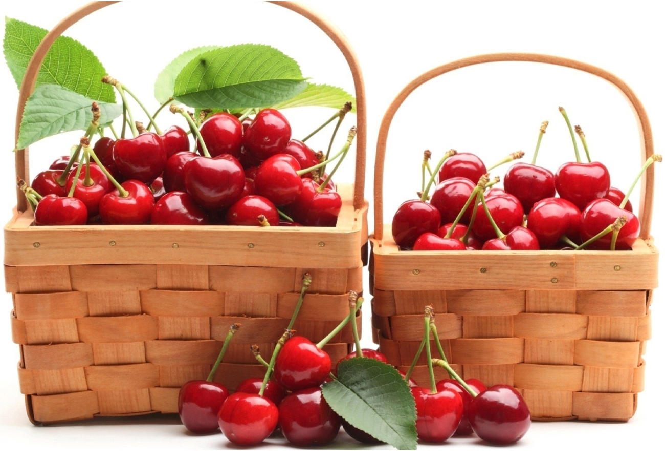 Черешня Украина - фото 1