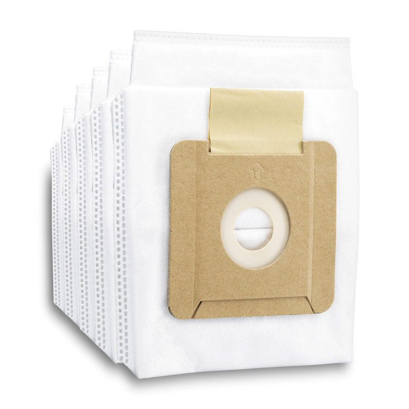 Пилосос для сухого прибирання з мішком VC 2 Premium Kaercher - фото 7