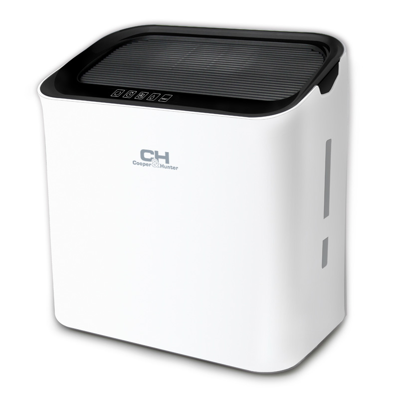 Мийка повітря серії COMO CH-PH2240W  Cooper&Hunter - фото 1