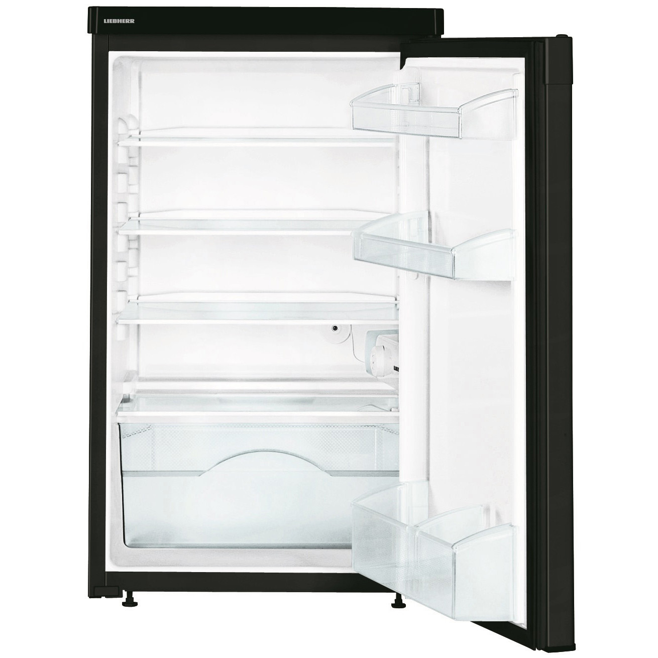 Холодильник двухкамерный CT 2131, бел. Liebherr - фото 4