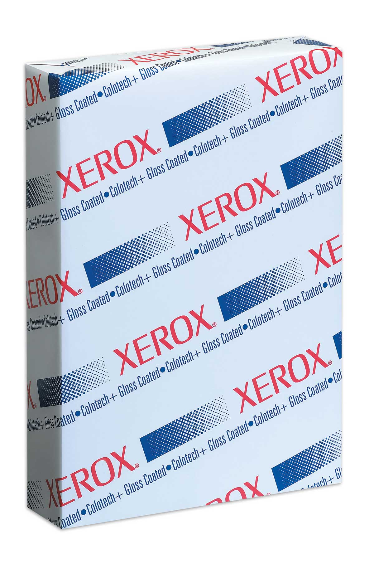 Бумага Colotech+ Gloss Coated SRA3, 280гр./м2., 200листов (003R90353) XEROX - фото 1