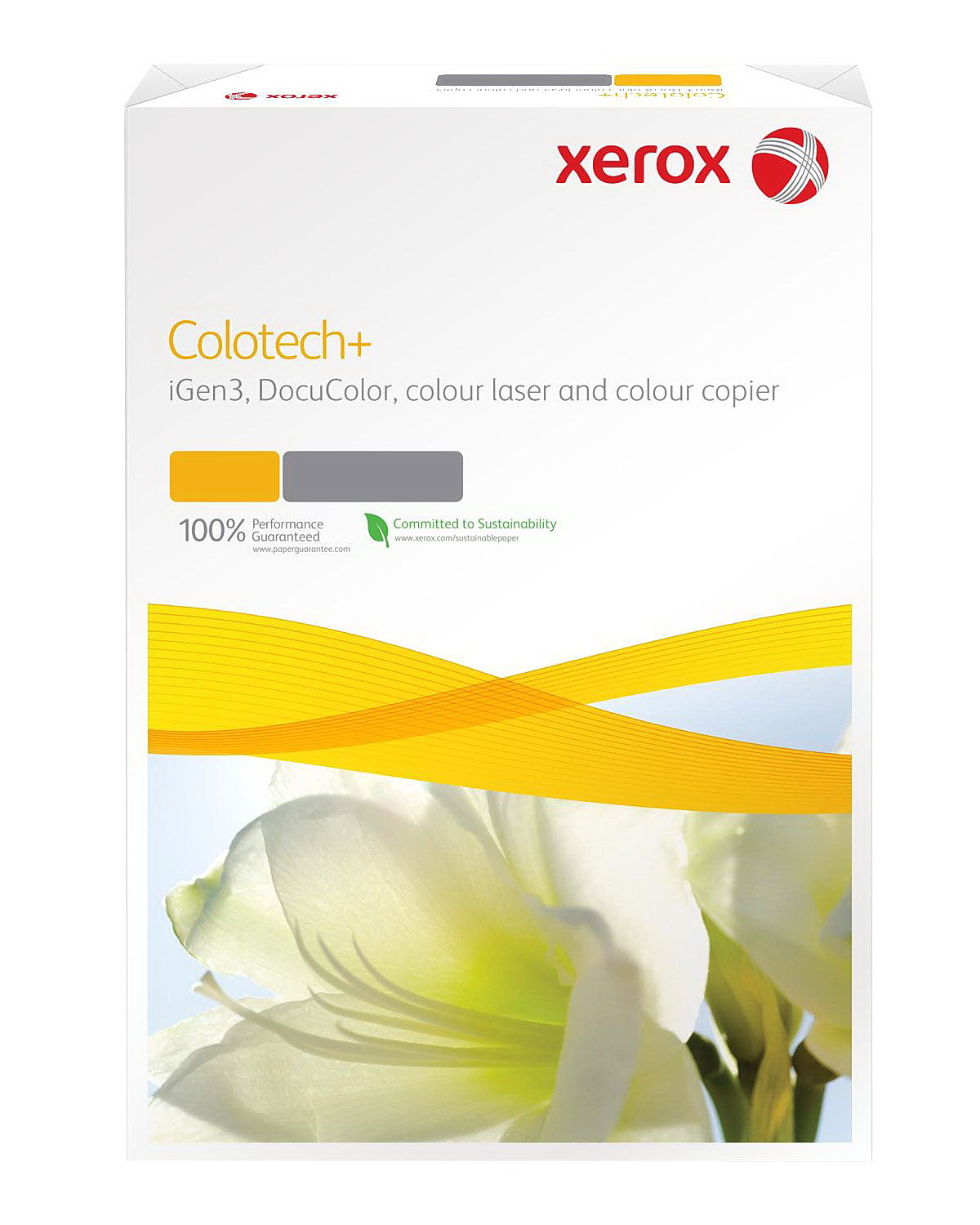 Папір Colotech+ SRA3, 280г/м2, 125арк. (003R97981) XEROX - фото 1