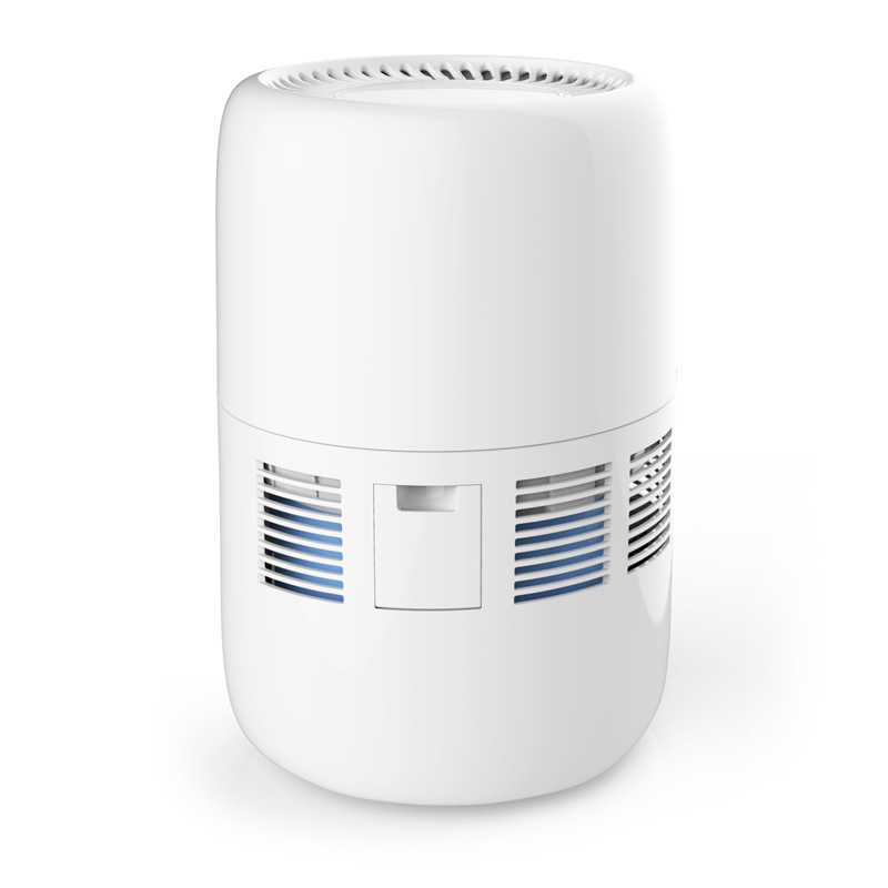 Зволожувач повітря CH-3330EV JAVA Cooper&Hunter - фото 3