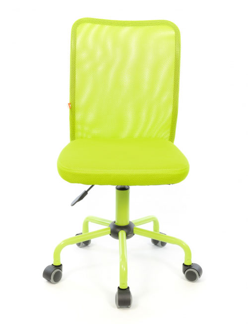 Кресло для персонала Иви , салат. АКЛАС - фото 1