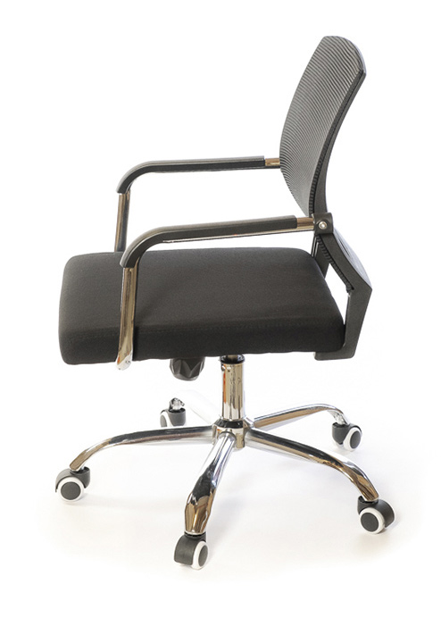 Крісло Стром CH TILT, чорн. АКЛАС - фото 3