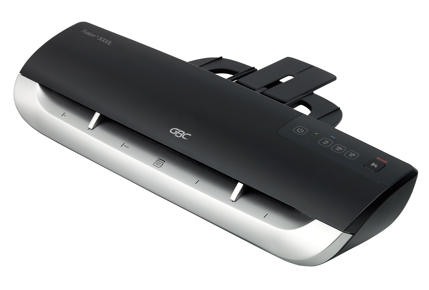 Ламинатор А3 Fusion 3000L, плотность пленки 75 - 125мкм. GBC - фото 7