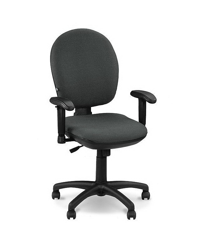 Кресло для персонала Master GTR Альста - фото 1