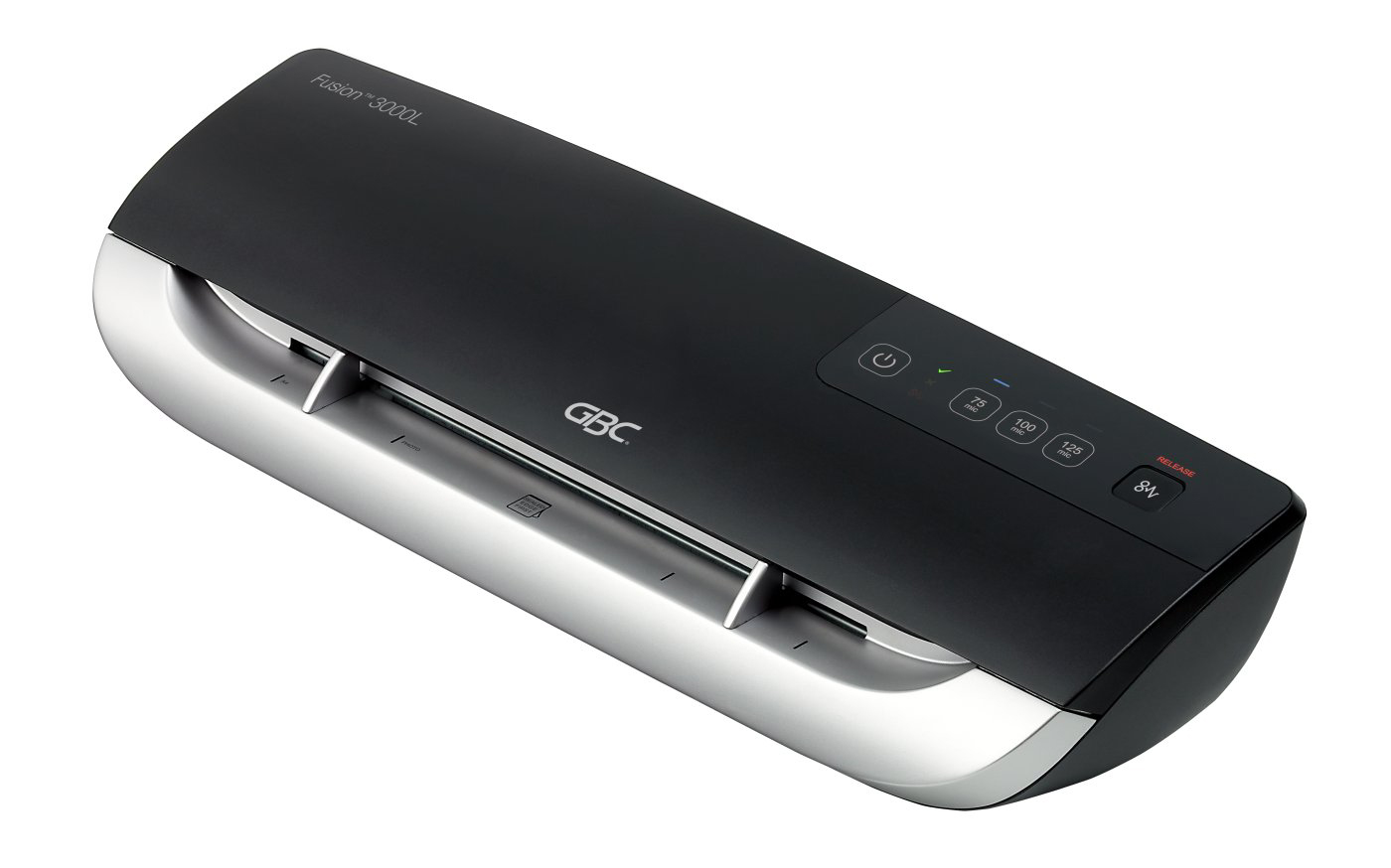 Ламинатор А4 Fusion 3000L, плотность пленки 75 - 125мкм. GBC - фото 7