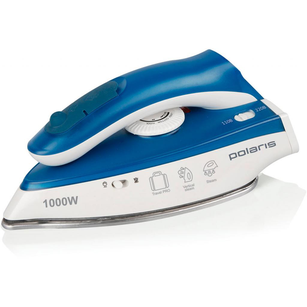 Утюг PIR 1004T электрический Polaris - фото 1