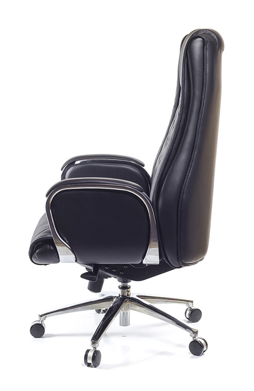 Крісло Арминг CH SR, чорн. АКЛАС - фото 4