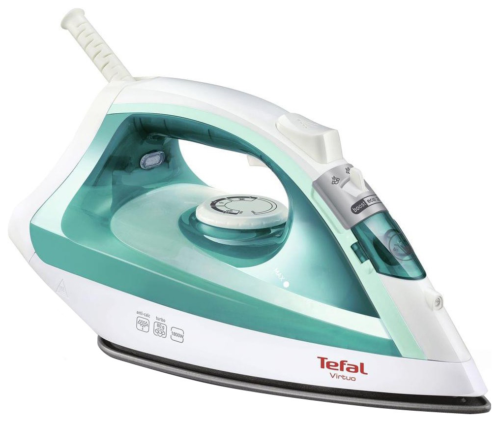 Утюг FV1710E0 TEFAL - фото 1