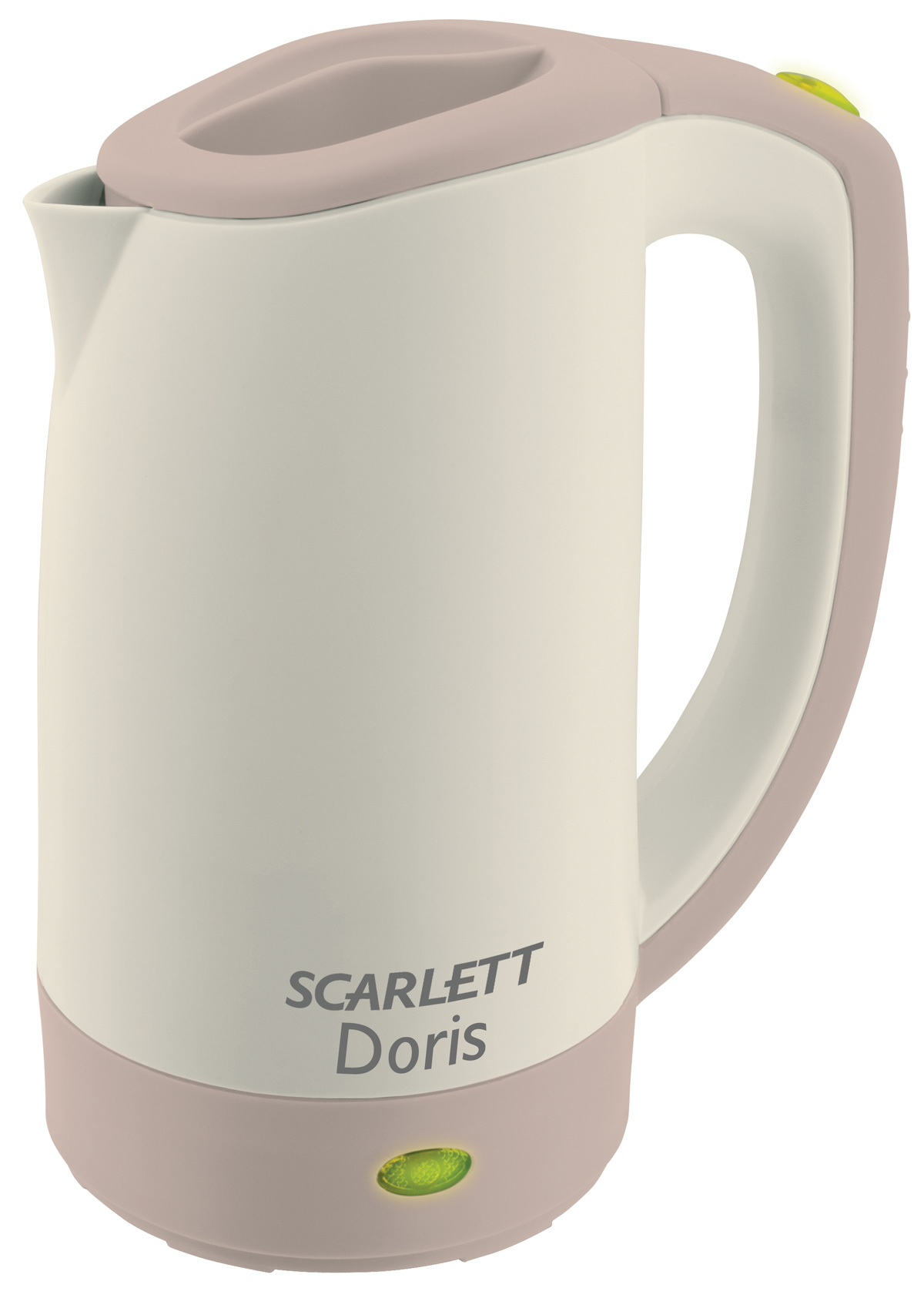 Електрочайник SC-021 Scarlett - фото 1