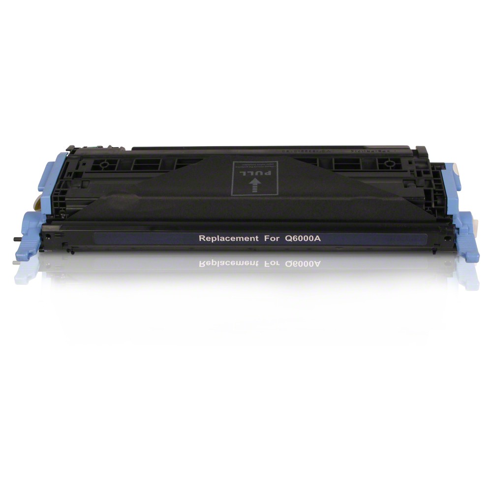 Картридж Toner HP CLJ 1600/2600 (Q6000A), черн. HP - фото 2