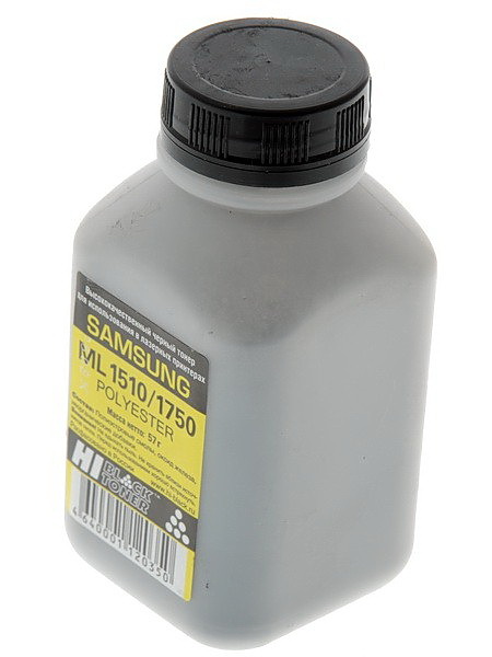 Тонер Samsung ML1510/1710/1750(80g), Xerox PE-16 SAMSUNG - фото 1