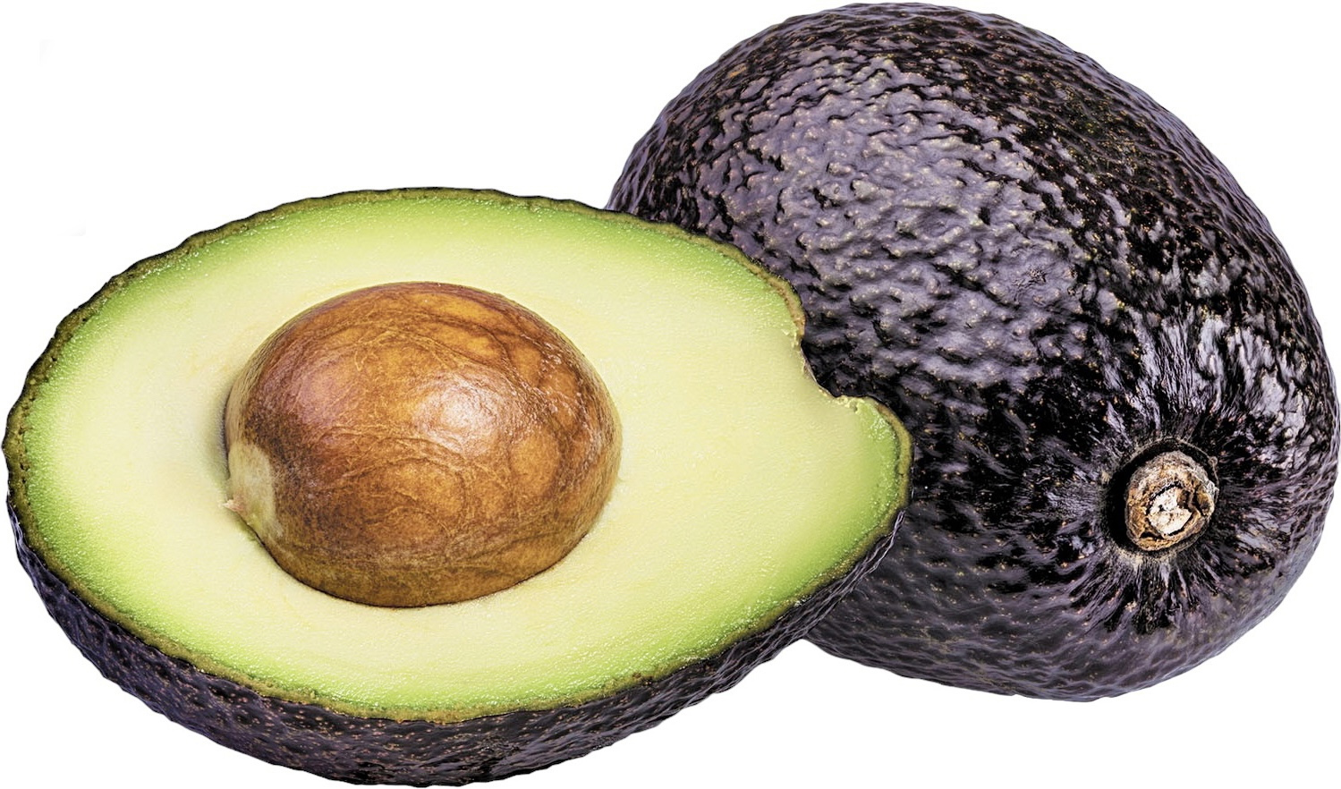 Авокадо Хаас EAT ME, шт. Перу - фото 1