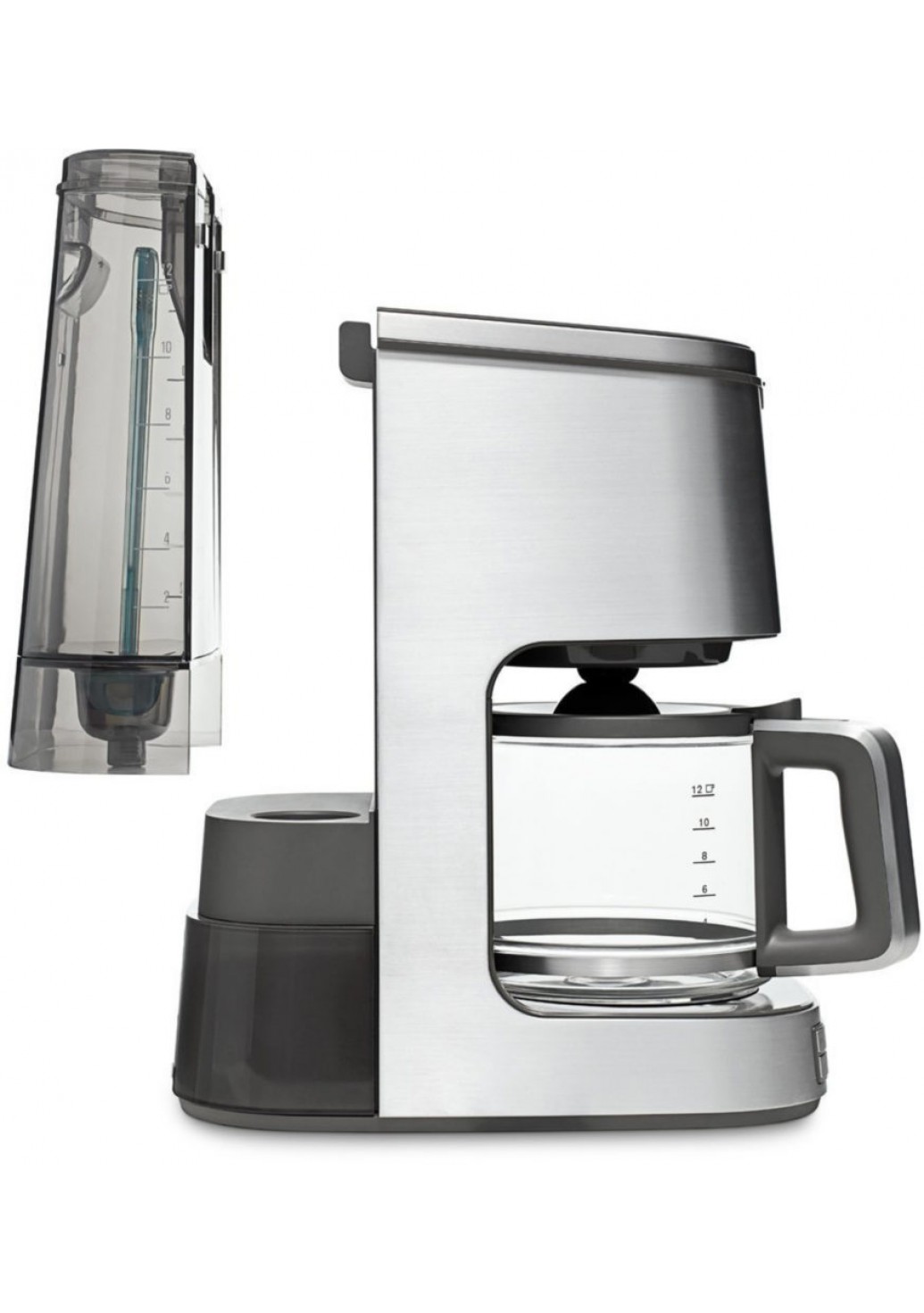 Кофеварка капельная EKF7800 ELECTROLUX - фото 2