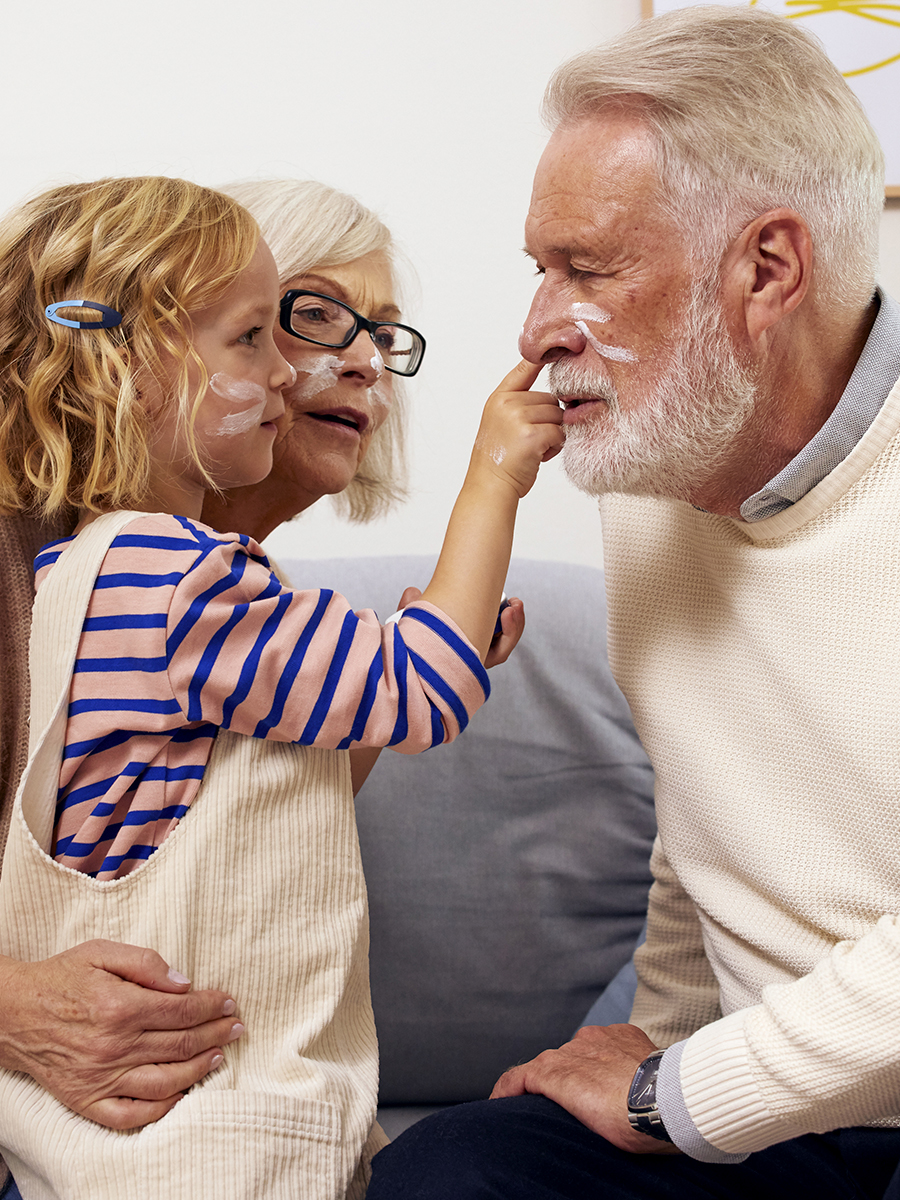 Крем універсальний Nivea Creme зволожувальний, 75мл. Nivea - фото 5