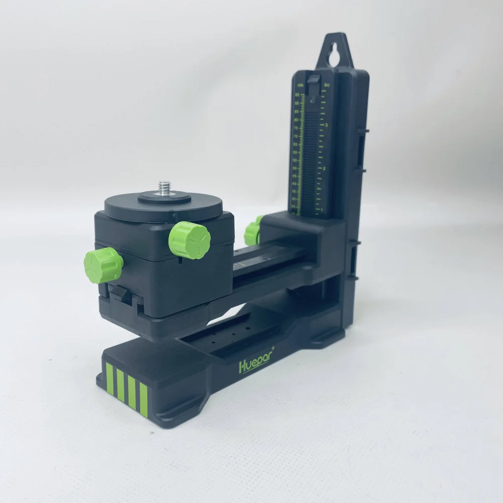 Лазерный уровень 4D Huepar S04CG, 4 плоскости, базовая комплектация Huepar - фото 5