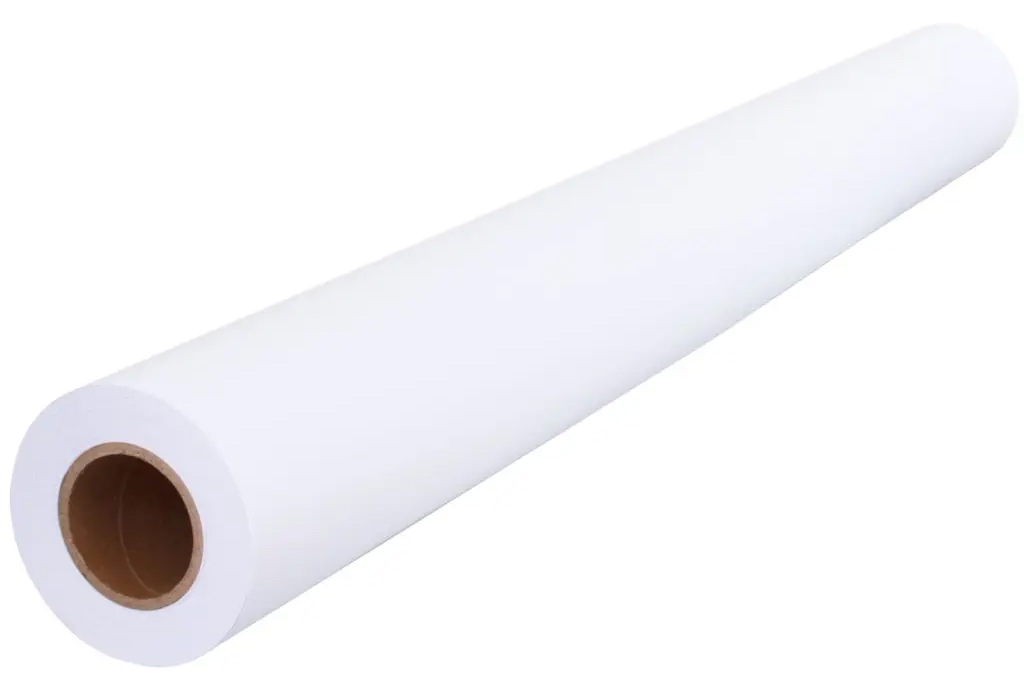 Фотопапір матовий широкоформатний рулонний 190г./м2., 914мм.(36