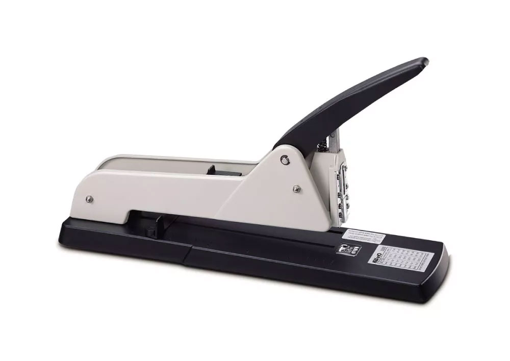 Степлер большой 23/6-23/23 до 200лист., плечо 250мм. (05000) KW-Trio - фото 4