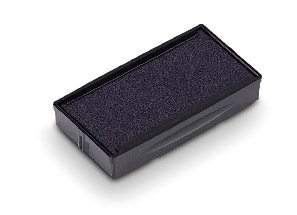 Подушка сменная 4911, 4951, 4820, 4822, 4846, красн. Trodat - фото 2