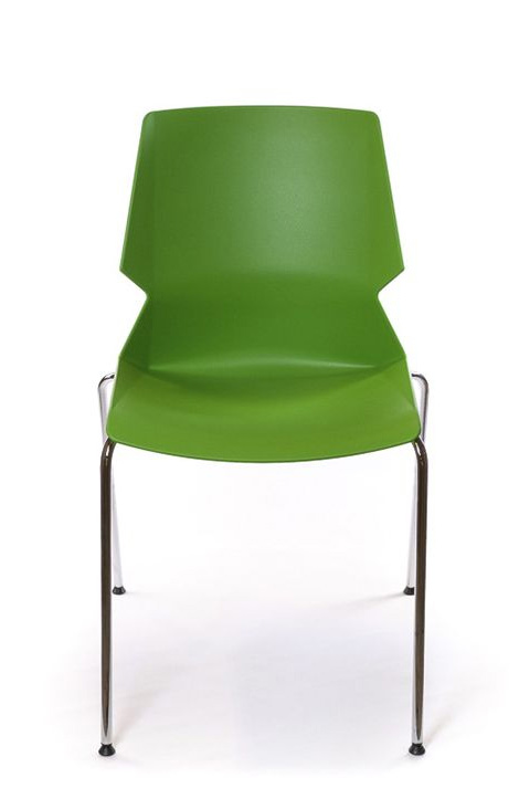 Стул Пекин CH, зелен. АКЛАС - фото 3