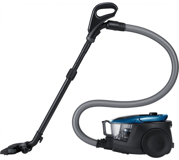 Пилосос VC18M3120VU/UK SAMSUNG - фото 2