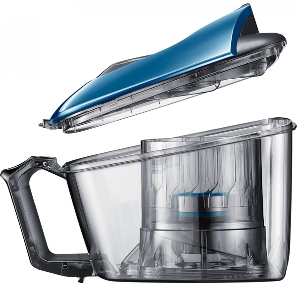 Пилосос VC18M3120VU/UK SAMSUNG - фото 4