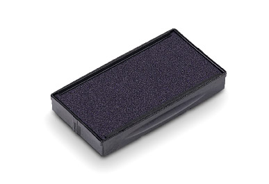 Подушка сменная 4912, 4952, Colop Pr30, Exp5Lines, красн. Trodat - фото 2