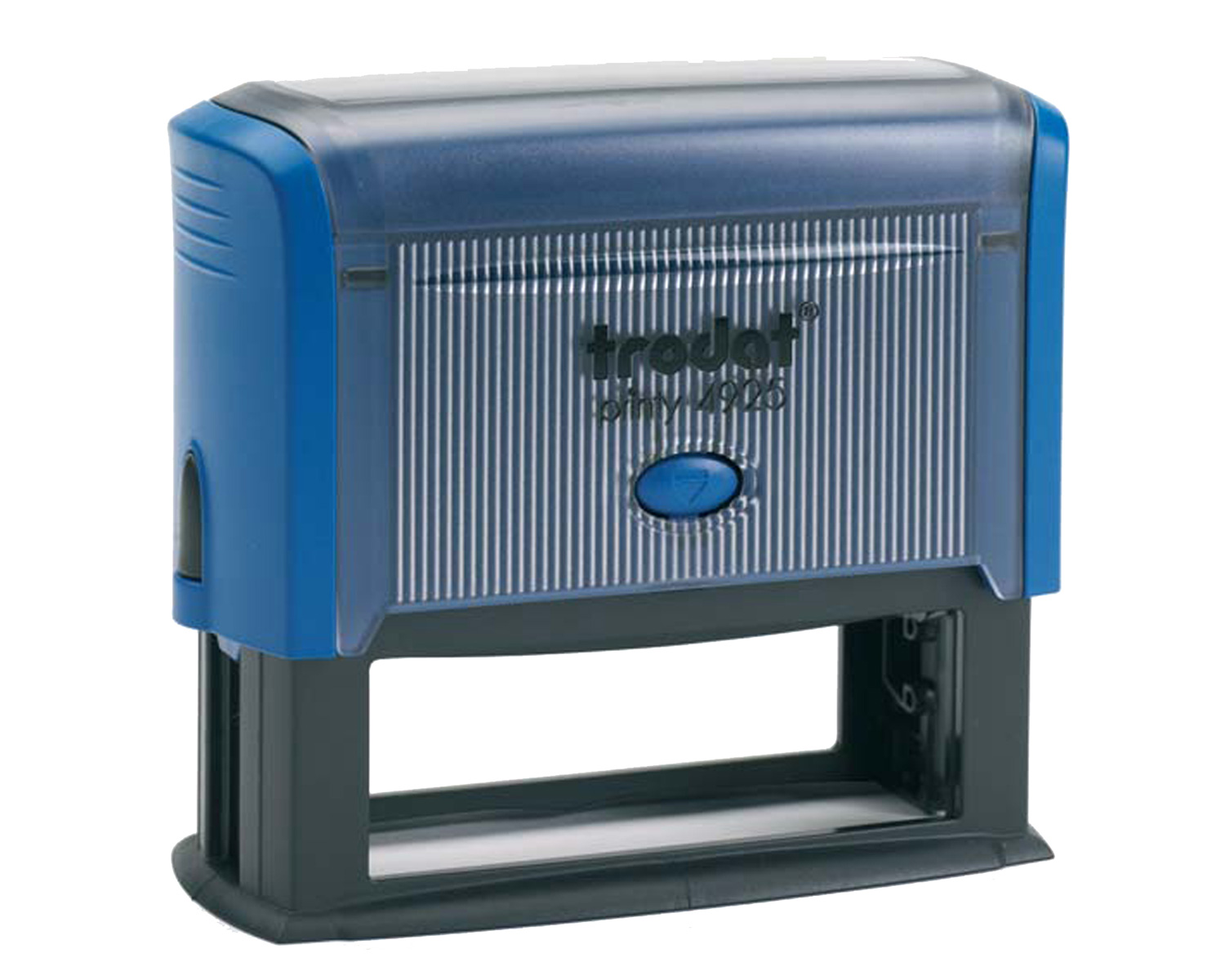 Оснастка для штампа 82х25мм., пластик. 4925 Trodat - фото 1