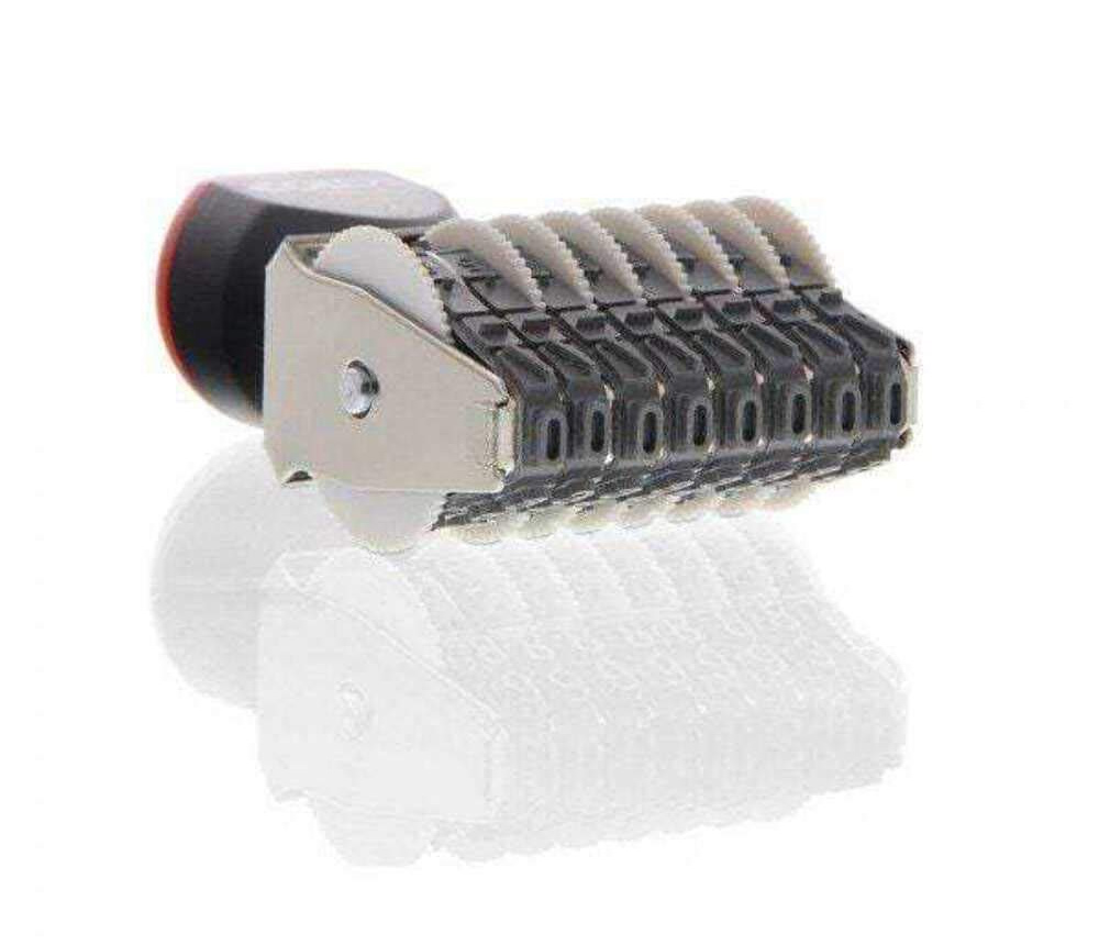 Нумератор стрічковий 8-розрядний 5мм. Colop - фото 4