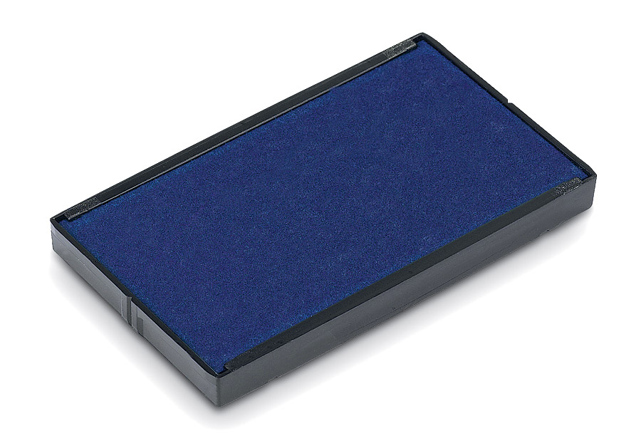 Подушка сменная для 4926, 4726, син. Trodat - фото 1