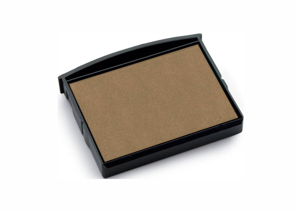 Подушка сменная для 2160, 2100, 2100/4, 2106/P, 2106, 2100/W, 2100/3, неокраш. Colop - фото 1