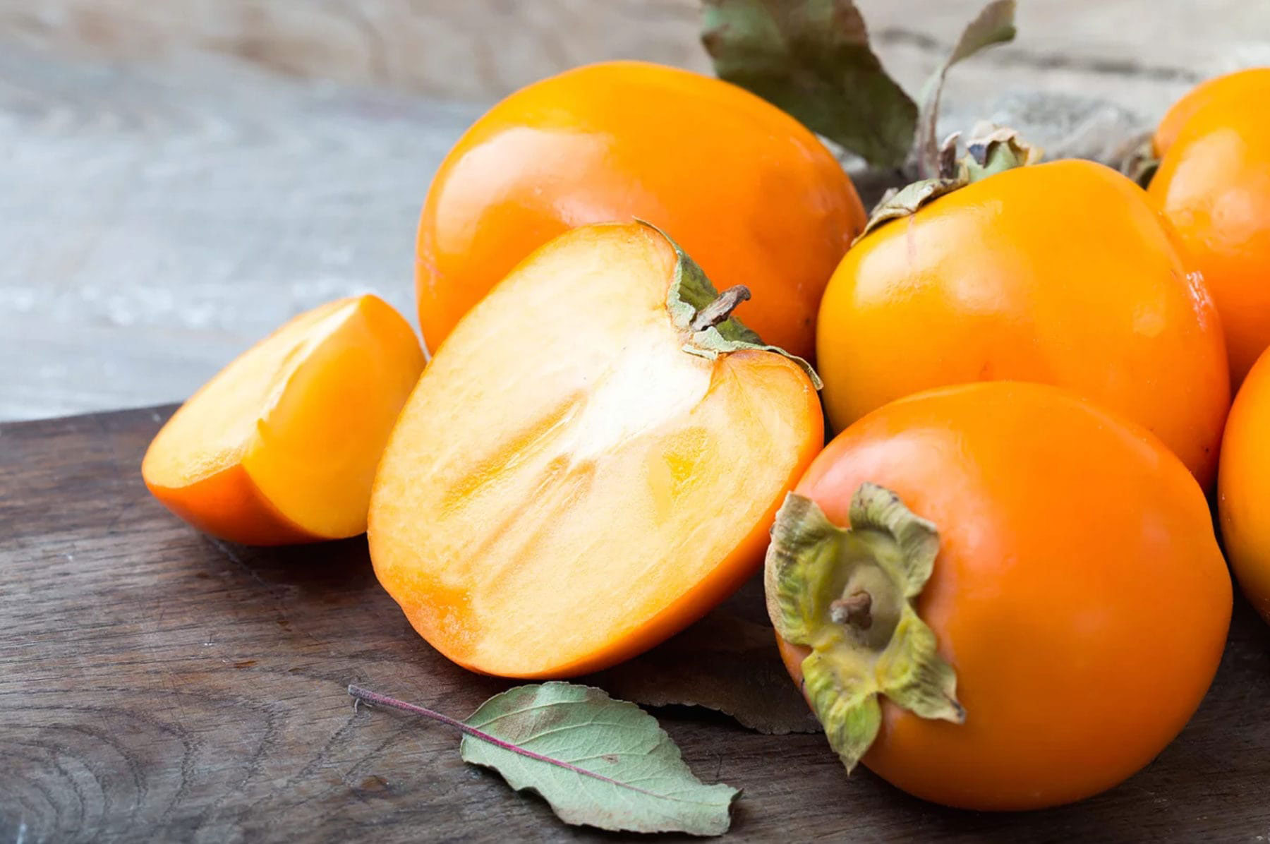 Хурма Шарон - фото 2