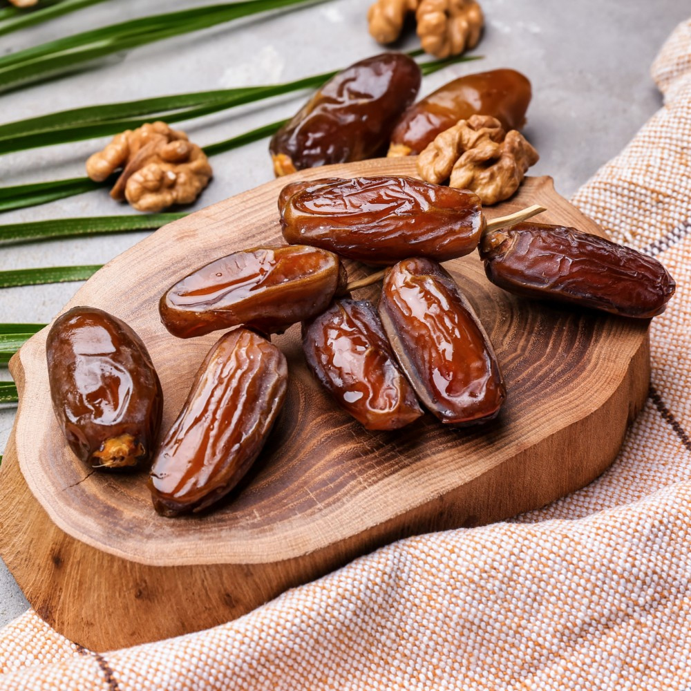 Финик с косточкой, 1,0кг. _ - фото 3