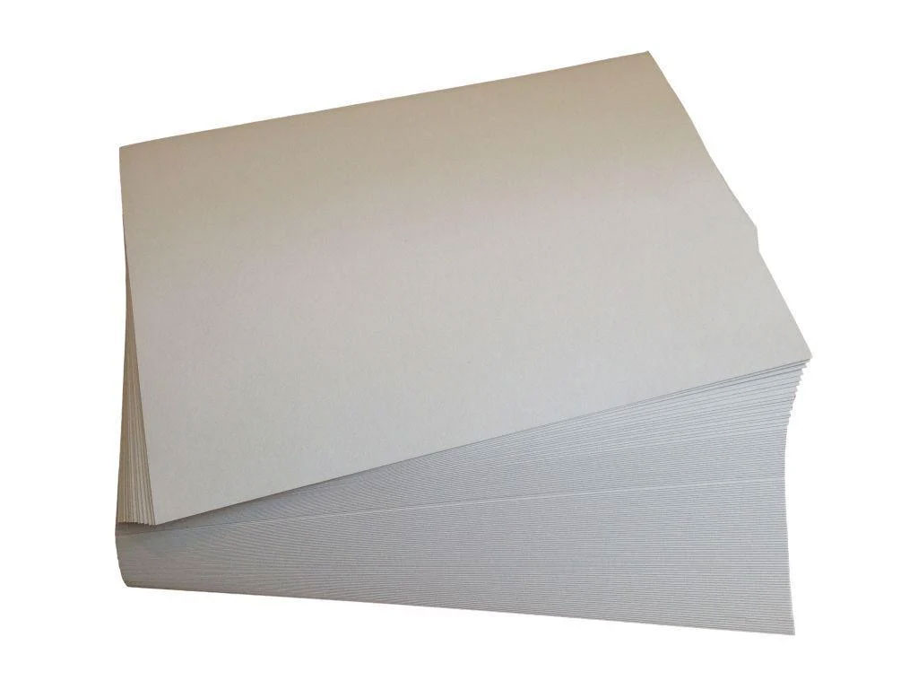Картон для архивации А4, 0,4мм. Украина - фото 2