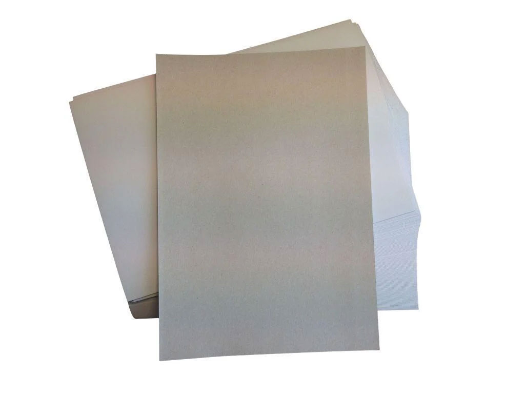 Картон для архивации А4, 0,4мм. Украина - фото 3