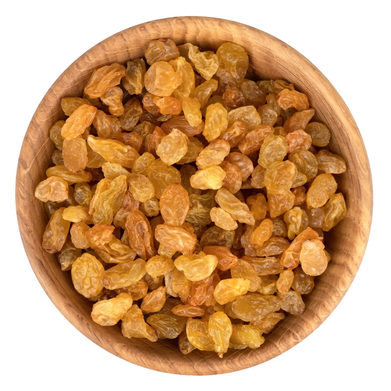 Родзинки світлі, 1,0кг. _ - фото 1