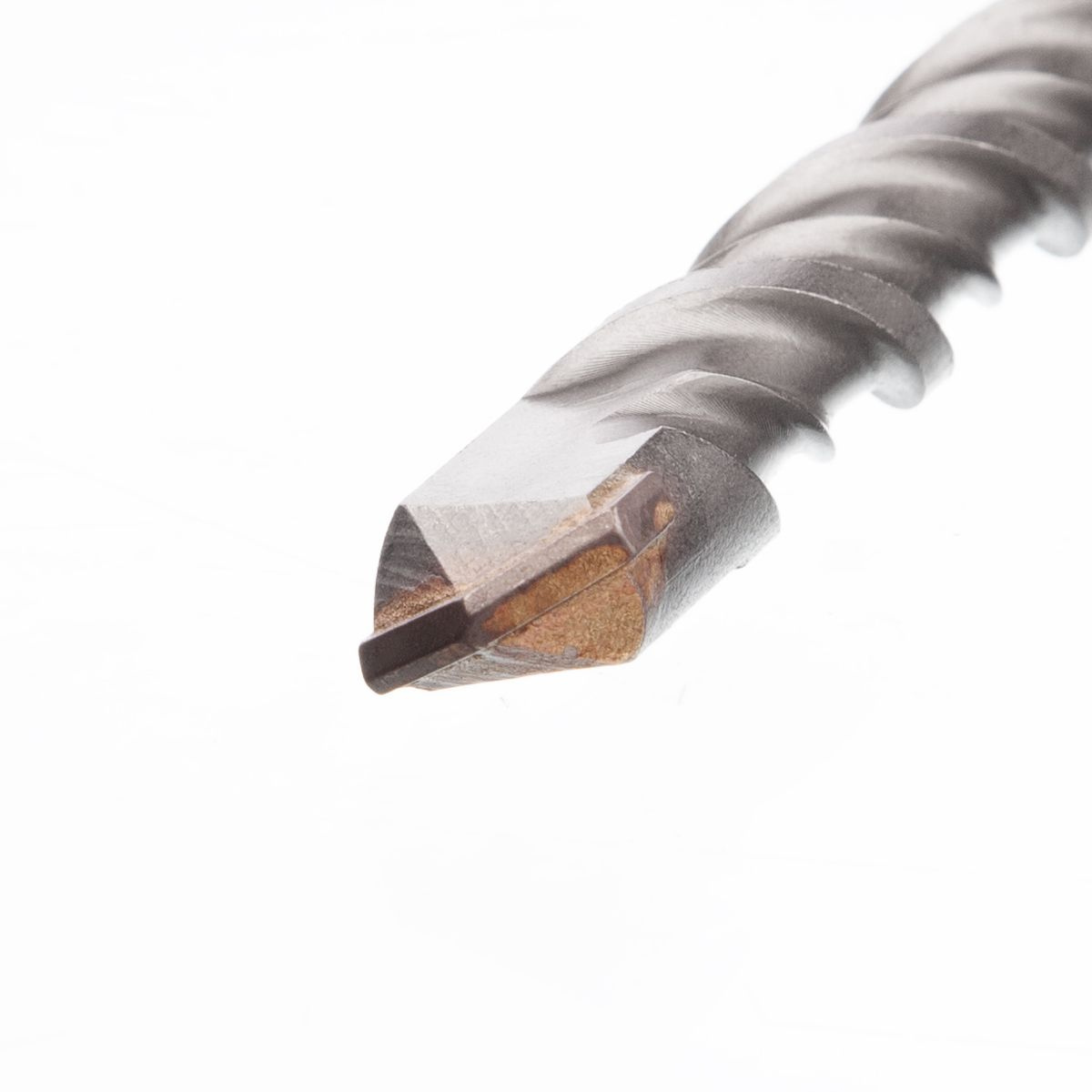 Сверло по бетону 12,0*160мм. SDS-Plus DIAGER - фото 2