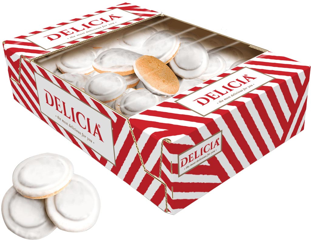 Печиво здобне збивне 