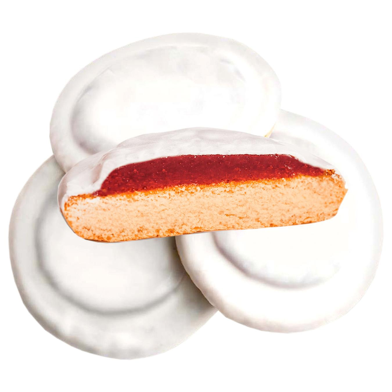 Печиво здобне збивне 